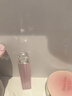 十月天使精致美妆套组spf15防晒气垫cc+淡彩变色润唇膏 实拍图