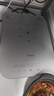 美的（Midea）电磁炉电陶炉 家用2200W大功率 恒匀火加热 电磁灶火锅炉爆炒定时电磁炉以旧换新 C22-MICCA902 实拍图
