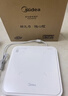 美的（Midea）家用电磁炉电陶炉电池炉2200W大功率猛火新型电磁灶一体微晶面板爆炒炒菜定时火锅炉MC-HGE22BF09 实拍图