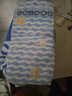 巴布豆（BOBDOG）小波浪纸尿裤XXL120片(14-17KG)尿不湿 【品牌直供 安心品质】 实拍图