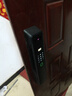 英典R70 Pro掌静脉智能门锁指纹锁3D人脸识别智能锁电子锁入户密码锁 掌静脉解锁+主动视频对讲+3D人脸 实拍图
