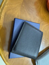 七匹狼钱包男士真皮横短款多卡位卡包新年礼物生日礼送男友头层牛皮钱夹 黑色横款【推荐】 实拍图