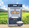 KO-KO(口口牌) 精选进口茉莉香米大米5斤 长粒米 koko香米 实拍图