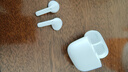 漫步者（EDIFIER）X1 Evo 真无线蓝牙耳机 蓝牙6.0 AI翻译 适用苹果华为小米OPPO手机 雾白 女神节礼物 实拍图