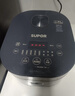 苏泊尔（SUPOR）电饭煲4-5人4升大容量蓝钻厚釜电煮锅家用煮粥锅智能多功能微压不粘电饭锅SF40FC871 实拍图