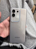 vivo iQOO Z10x 8GB+256GB 月岩钛 6500mAh超薄蓝海电池 天玑7300 护眼LCD屏幕 电竞手机 国家补贴 实拍图