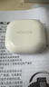 荣耀（HONOR）Earbuds X9无线蓝牙耳机入耳式原装耳麦主动智慧降噪运动跑步音乐游戏送男女朋友情人节礼物 BW35 荣耀Earbuds X9【白色】晒单送壕礼 实拍图