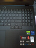 联想拯救者Y7000P AI元启 游戏笔记本电脑(i9-14900HX 16G 1T RTX5070 2.5K 240Hz 黑) 国家补贴 实拍图