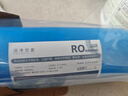 洁净世家适用沁园净水器滤芯PP棉CTO压缩碳RO反渗透膜UF超滤膜T33后置碳净水机滤芯 KRL3863【全套4支装-400G】 实拍图