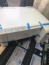 爱普生（EPSON）墨仓式 L3251彩色打印机 微信打印/无线连接 家用打印优选 AI学习打印机（打印、复印、扫描） 实拍图
