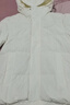 斯凯奇（Skechers）羽绒服连帽保暖外套休闲短款大衣男女同款L324U154 实拍图