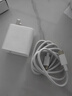 华为冰糖全能充电器(Max100W) 超级快充3C认证含1米6A数据线华为原装充电器适用华为手机Pura80 实拍图