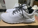 鸿星尔克（ERKE）运动鞋男鞋休闲跑鞋网面透气轻便耐磨通勤久站户外基础跑步鞋男士 实拍图