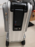 爱尔威（Airwheel）电动行李箱登机拉杆箱可坐代步智能旅行箱男女儿童骑行箱包 实拍图