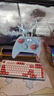 北通鲲鹏20无线游戏手柄智控双切扳机震动蓝牙手柄xbox电脑PC手机steam电视NSswitch2 宝可梦 仁王3 实拍图