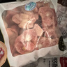 正大食品（CP）白羽鸡胗2斤 生鲜冷冻鸡肫卤煮孜然鸡胗烧烤炒菜麻辣春节送货 实拍图