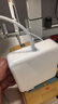 毕亚兹 苹果笔记本充电器85W适用MacBook Pro iPad Air专用电源适配器线头直插T型A1398 A1424 MC975磁吸 实拍图