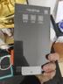 realme【国家补贴】真我Neo7 Turbo oppo天玑9400e 超薄续航大电池直屏 智能游戏AI性能手机12+512透明黑 实拍图