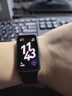 华为（HUAWEI）手环10 标准版 曜石黑 智能手环专业睡眠分析情绪健康心率监测运动手环华为手环9升级 实拍图