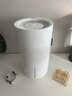 米家 小米空气加湿器 无雾加湿器3 600mL/h快速加湿保湿礼品家用卧室大容量办公室婴儿孕妇5L大容量 实拍图