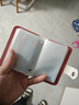 欣沁卡包证件包银行卡驾驶证收纳包便携大容量多卡位卡夹 实拍图