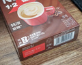 雀巢（Nestle）【樊振东同款】1+2特浓低糖*速溶咖啡三合一冲调饮品30条390g 实拍图