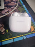 华为长续航蓝牙耳机 FreeBuds SE 2 40小时长续航 快速充电 蓝牙5.3适用于苹果/安卓手机白 实拍图