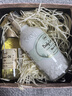 SABON萨邦润肤乳液白茶200ml+沐浴油100ml礼盒装 送女友送老婆圣诞礼物 晒单实拍图
