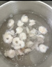 GUO LIAN国联 翡翠生虾仁海鲜去冰净重2斤 156-198只【400万+好评】年货节 实拍图