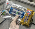 心相印厨房湿巾 40抽*3包 金装 强效去油污厨房专用湿纸巾 新旧随机发 实拍图
