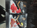 良品铺子 猪肉脯自然片蜜汁味100g 靖江风味猪肉干肉脯肉类零食休闲网红 实拍图