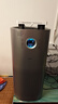 美的（Midea）【甲醛数显净化加湿器一体】空气净化器鼻炎家用除醛烟味异味过敏原空气净化机RX600ProH 实拍图