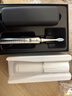 松下电动牙刷冲牙器进口双马达超声波洁牙器生日礼物送男女友洁牙套装PDP67银+1520 实拍图