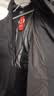 鸿星尔克羽绒服男高寒冬季外套长款防水运动青少年防寒户外保暖休闲男装 实拍图