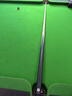 恒艺天工墨子一二三四五六123456南匠星菱台球杆小头中式黑八8斯诺克台球 天工布衣+铝合金杆盒+梦皮头 实拍图