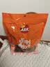 大家乐牛肉干 休闲零食食品熟食 传统工艺只卖真牛肉 牛肉干香辣+五香402g各1袋 实拍图