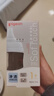 贝亲（Pigeon）玻璃奶瓶宽口径防胀气160ml S号奶嘴 1月+ AA186  实拍图