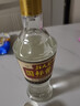 北大荒盛世佳酿 国标 酱香型 口粮酒  白酒 53度 500ml 单瓶 实拍图