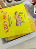 名校堂儿童智能点读笔英语幼儿早教机课本玩具宝宝男孩女孩K5粉六一礼物 实拍图