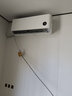 小米米家空调 巨省电 1.5匹 一级能效 快速冷暖 空调挂机 KFR-35GW/N1A1【整机十年质保】 实拍图