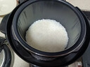 三角牌（Triangle）电压力锅家用2.5-6L智能多功能一体2026新款饭锅24H预约上盖可拆卸煮饭煲汤炖肉高压电饭锅 推荐3-6人【陶瓷釉胆】 5L 实拍图