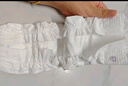 好奇（Huggies）金装纸尿裤XL108片(12-17kg)尿不湿【速干不易红】 实拍图