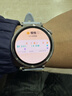 HUAWEI WATCH GT 5 冰晶蓝41mm华为智能手表情绪健康助手玄玑感知系统 实拍图