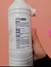 绿伞洁厕灵 卫生间厕所马桶清洁 洁厕剂 除垢芳香除菌 800g*4瓶 实拍图