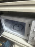 格兰仕（Galanz）微波炉家用小型360°转盘快捷加热旋钮操控17L家用容量易洁内胆操作便捷微波炉 V1 实拍图
