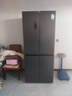 容声513L十字门冰箱pro双系统双循环一级能效风冷无霜大容量家用变频以旧换新BCD-513WD15FPA国家补贴 晒单实拍图