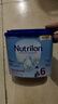 诺优能（Nutrilon）诺优能婴幼儿配方奶粉HMO益生元荷兰牛栏原装进口800g 缺货速囤 【询客服领大额券】6段(3岁以上) 400g 1罐 27年2月 实拍图