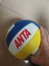 安踏（ANTA）排球【中考训练】比赛体育课专用中小学体考成人儿童软硬5号排球 实拍图