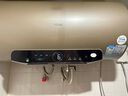 海尔（Haier）国家补贴电热水器60升 JT3 金刚无缝胆 3300W变频节能速热 终身免换镁棒 一级能效家用储水式 实拍图