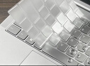 极川 联想ThinkBook 14+/14 锐龙AI/酷睿 键盘膜2026/25/24款笔记本电脑键盘保护膜TPU超薄透明防尘罩 实拍图